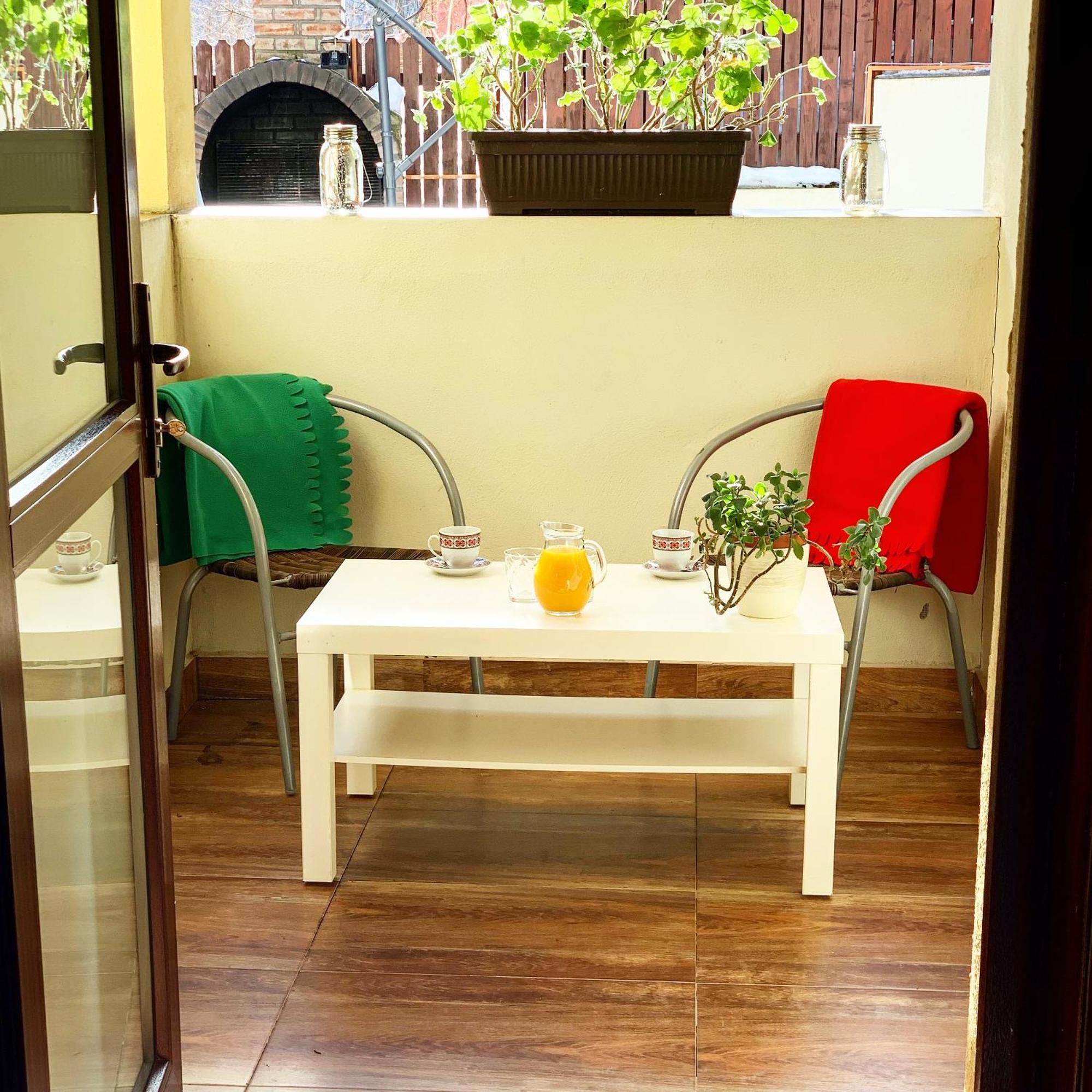 Pension Casa del Sol Predeal Esterno foto